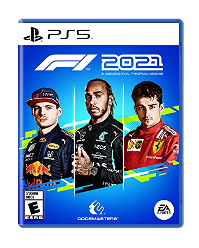 F1 2021: стандарт - Xbox [Цифров код]