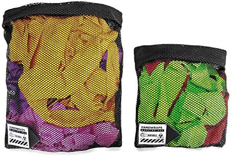 Чанта за пране Sanabul Handwrap с цип (предлага в 2 размера)