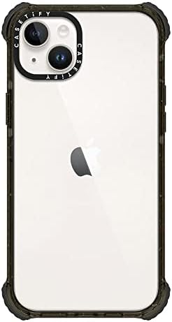 Калъф Casetify Ultra Impact за iPhone 14 Pro Max [Тествана на спад от 5 пъти военни клас / защита от падане от височина